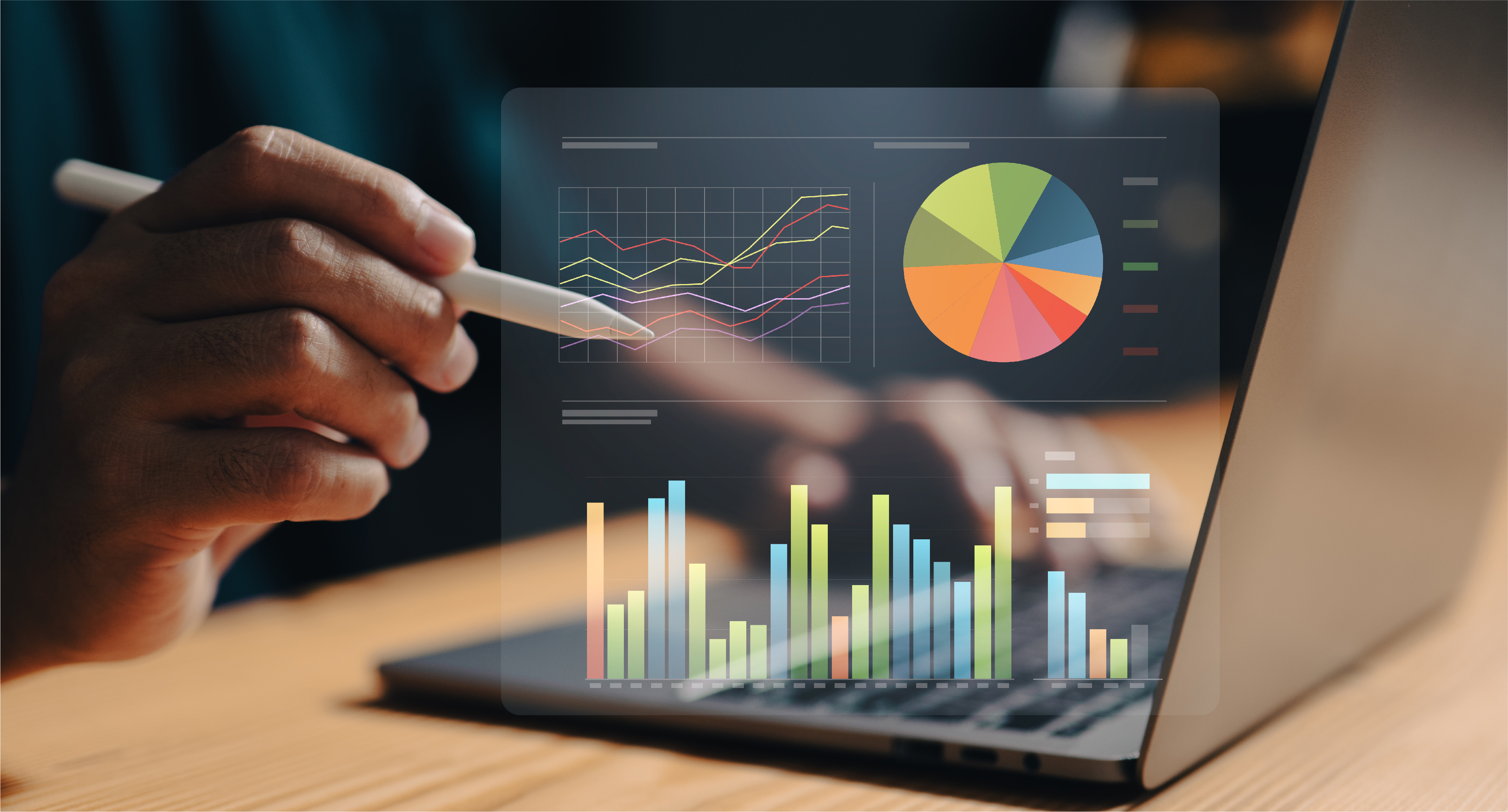 Data, BI & Governance